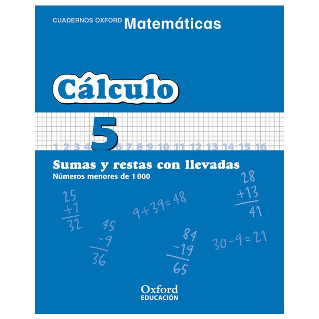 (06).CALCULO 5.SUMAS Y RESTAS CON LLEVADAS.(MENORES 1000).pdf