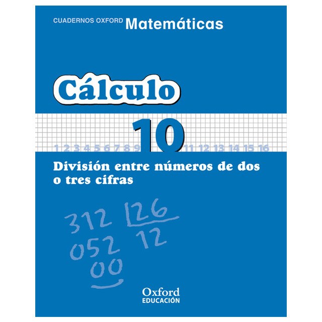 (06).CALCULO 10.DIVISION ENTRE DOS O TRES CIFRAS..pdf
