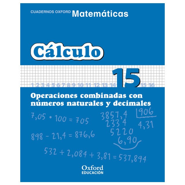 (06).CALCULO 15.OPERACIONES COMBINADAS NUM.NATURALES.pdf