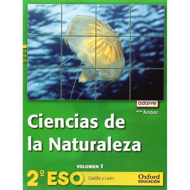 Ciencias de la Naturaleza 2º ESO Adarve Ámbar Trimestral: Libro del Alumno.pdf