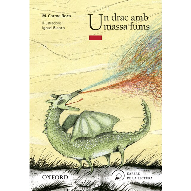 Un Drac Amb Massa Fums.pdf
