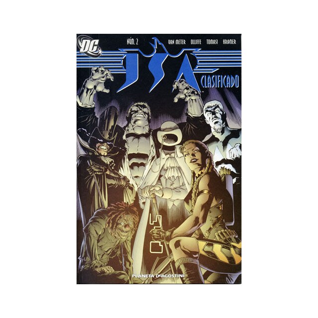 Jsa Clasificado # 2.pdf
