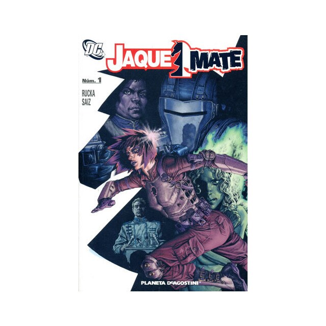 Jaque Mate # 1.pdf