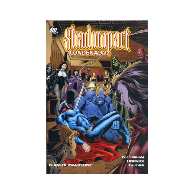 Shadowpact # 2: Condenado.pdf