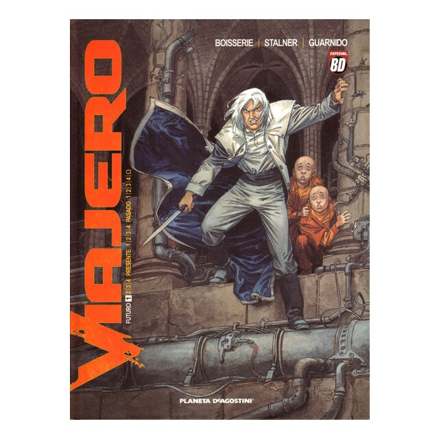 Viajero # 1. Futuro.pdf