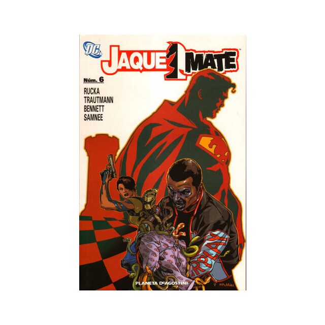 Jaque Mate # 6.pdf