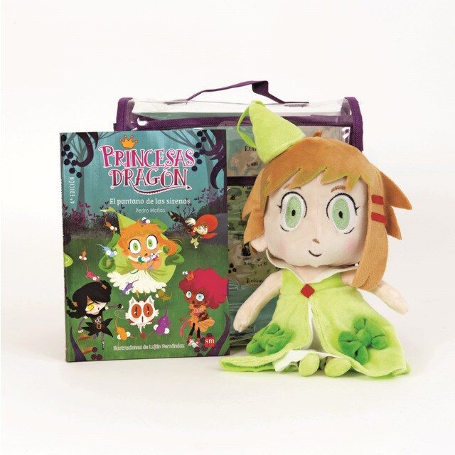 Pack Princesas Dragón Nuna.pdf