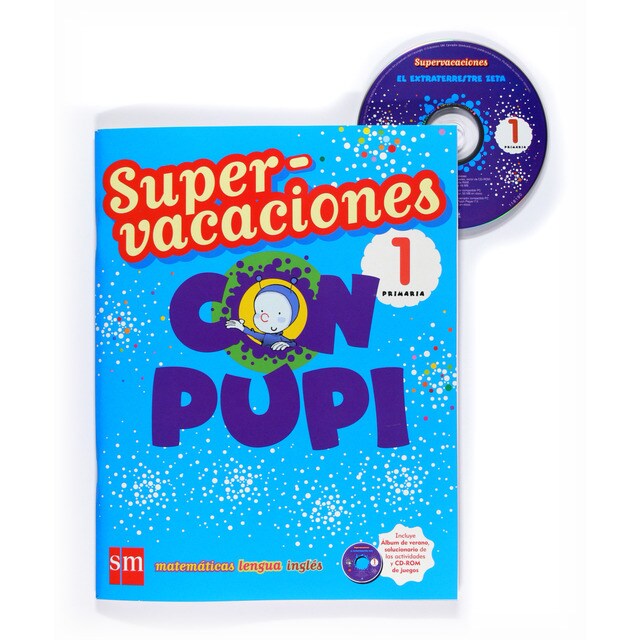 Supervacaciones con Pupi. 1 Primaria.pdf