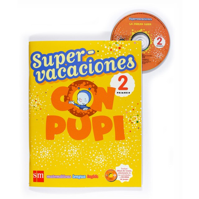 Supervacaciones con Pupi. 2 Primaria.pdf