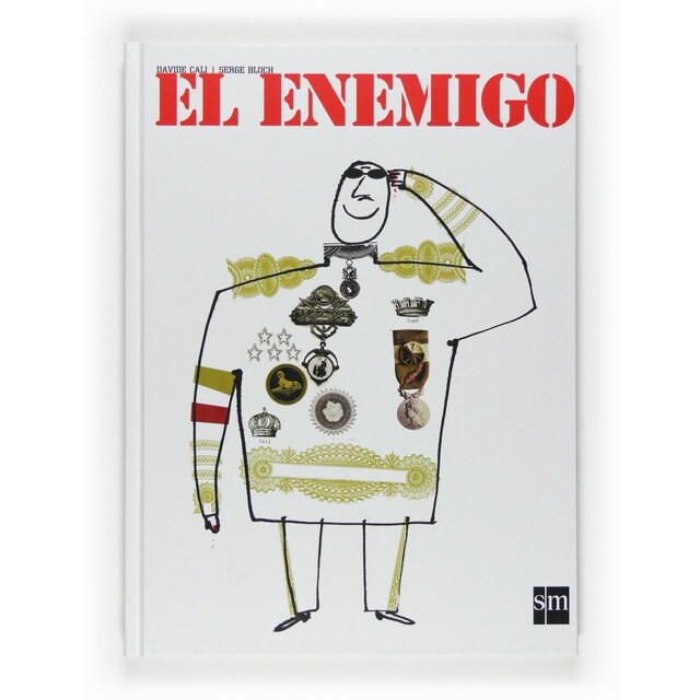 El enemigo.pdf