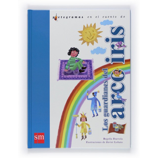 Los guardianes del arco iris.pdf