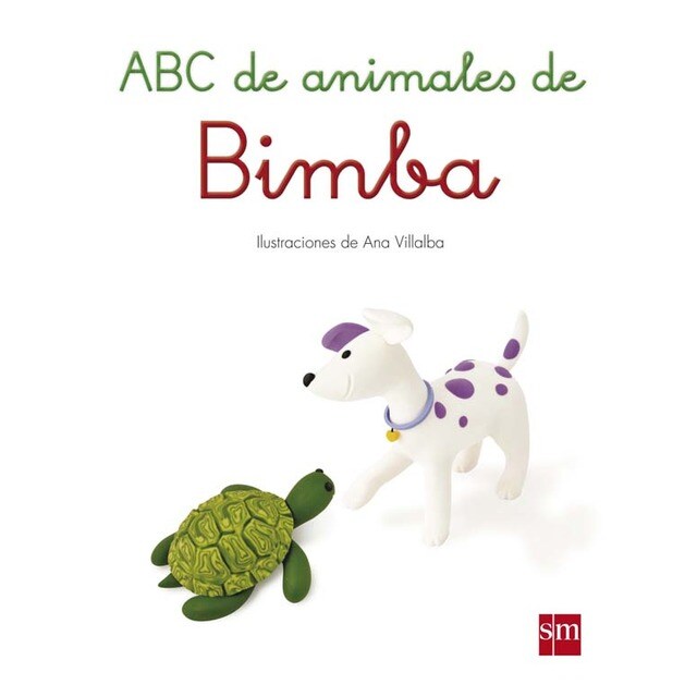 ABC de animales de Bimba.pdf