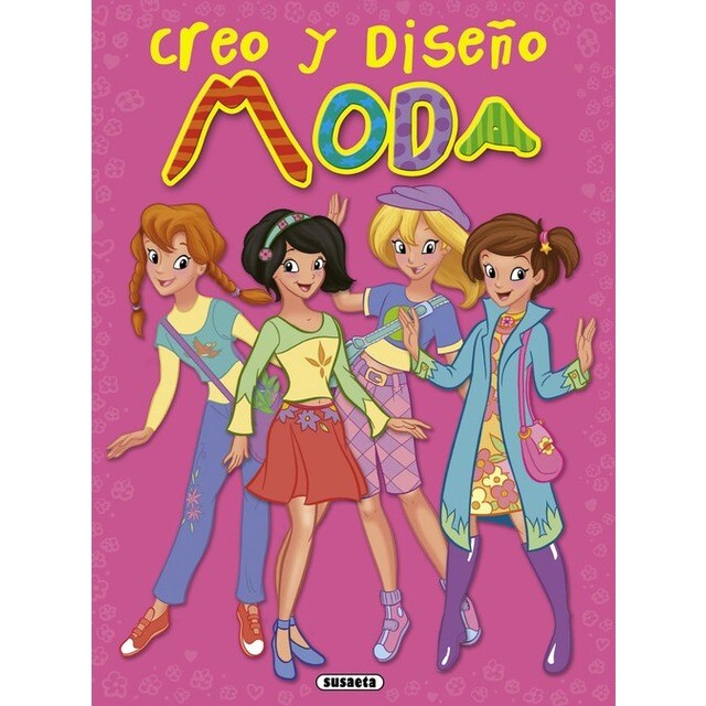 Creo y diseño moda.pdf