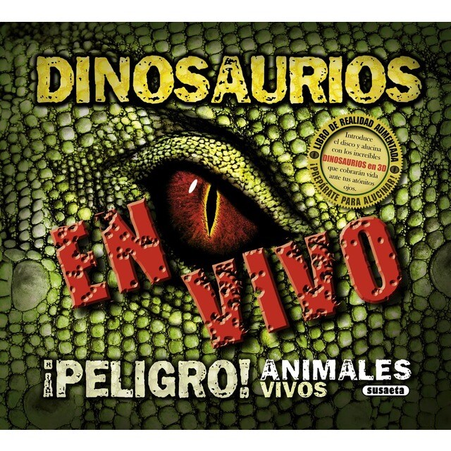 Dinosaurios en vivo.pdf