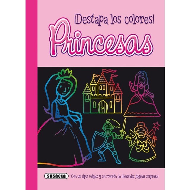 Princesas.pdf