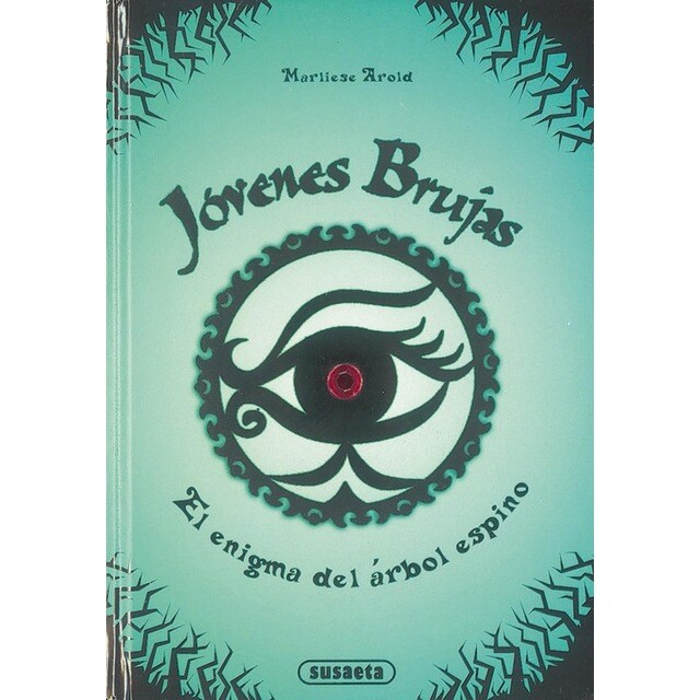 El enigma del árbol espino.pdf