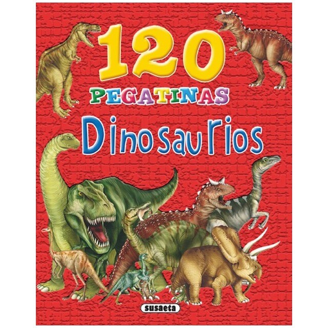 120 pegatinas de dinosaurios.pdf