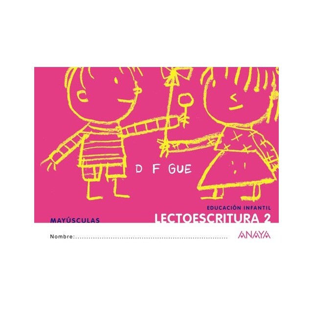 LECTOESCRITURA 2.MAYUSCULAS.4 AÑOS.pdf