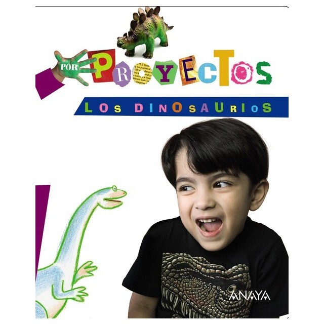 (13).PROYECTO: LOS DINOSAURIOS /INFANTIL.pdf