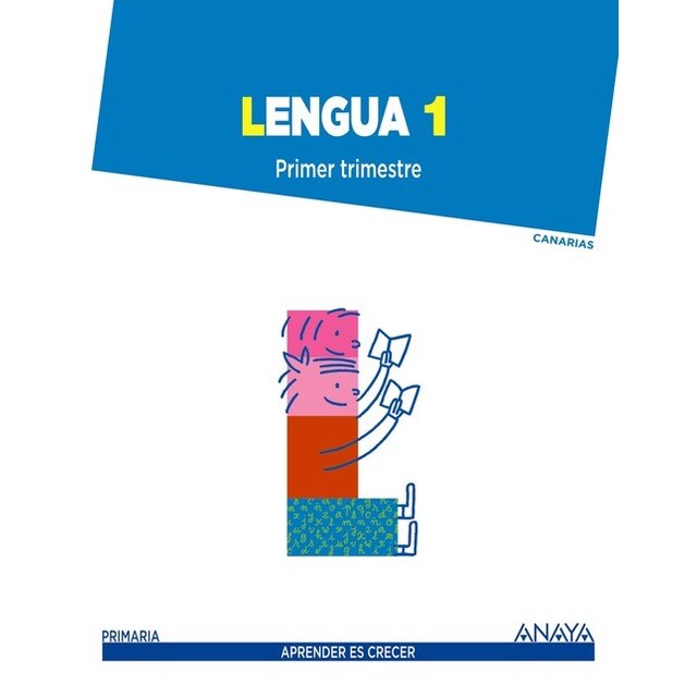 (CAN).(14).LENGUA 1º PRIM.(TRIM).*CANARIAS*(APRENDER CRECER.pdf