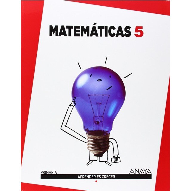 ANT/(MAD).(14).MATEMATICAS 5ºPRIM.(1VOL.). APRENDER CRECER.pdf