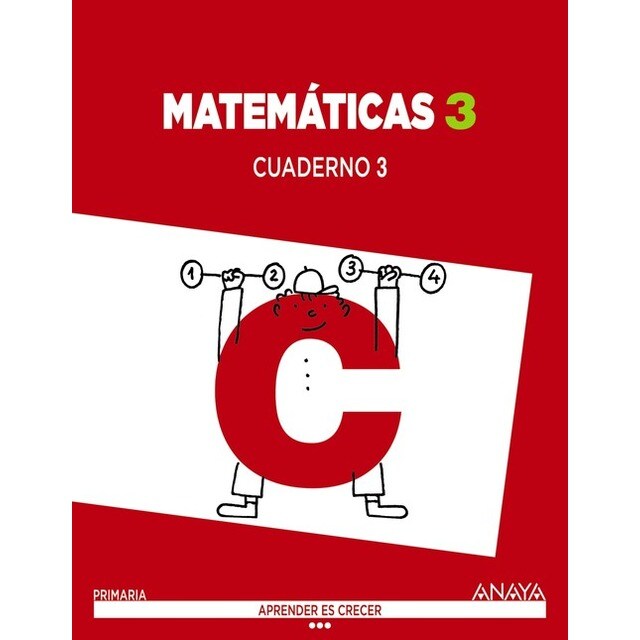 (14).CUAD.MATEMATICAS 3-3ºPRIM.*GALICIA*.APRENDER ES CRECER.pdf