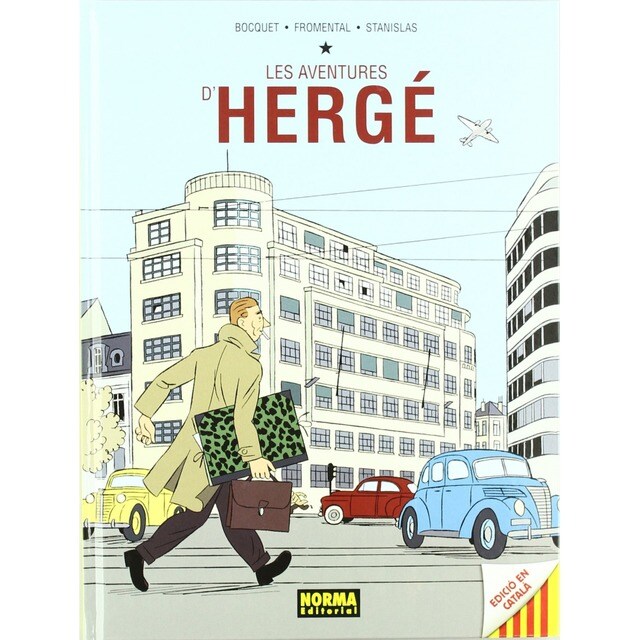 Les aventures dHergé.pdf