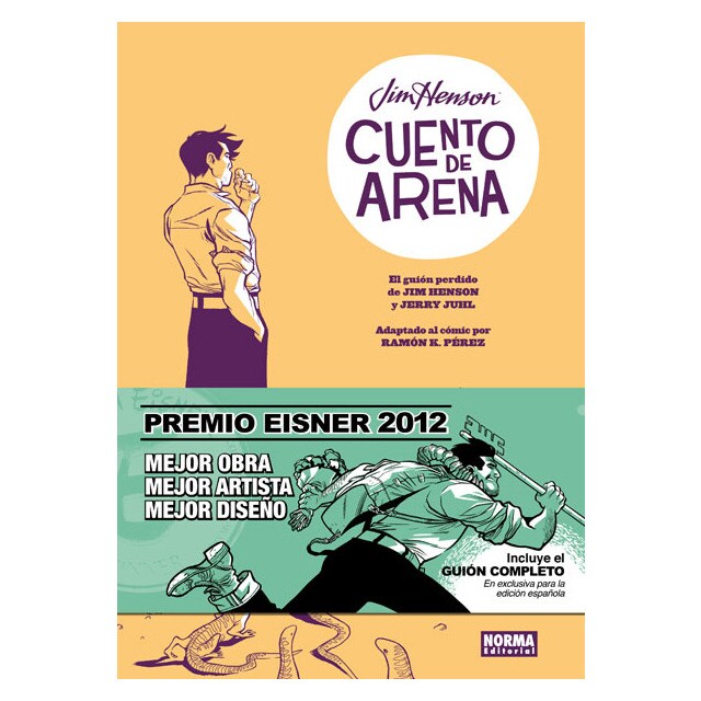 Cuento De Arena.pdf