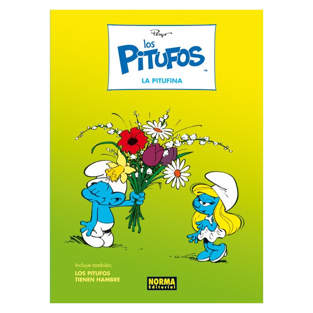 La pitufina.pdf
