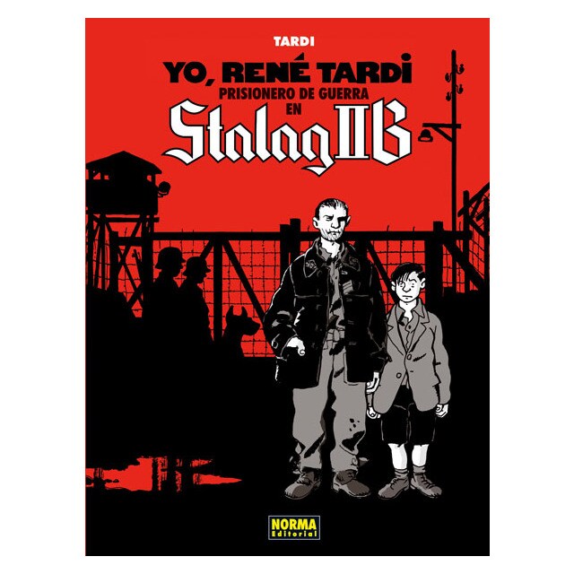 Yo Rene Tardi, prisionero de guerra en Stalag Iib.pdf