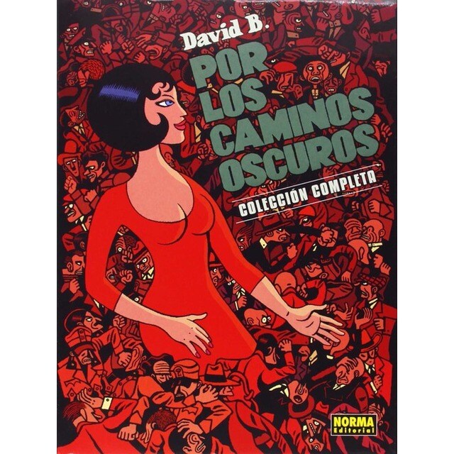 Pack Por Caminos Oscuros.pdf