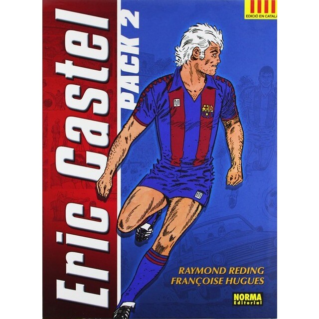 PACK 2 ERIC CASTEL VOLUMEN 8 AL 15 CATALAN.pdf