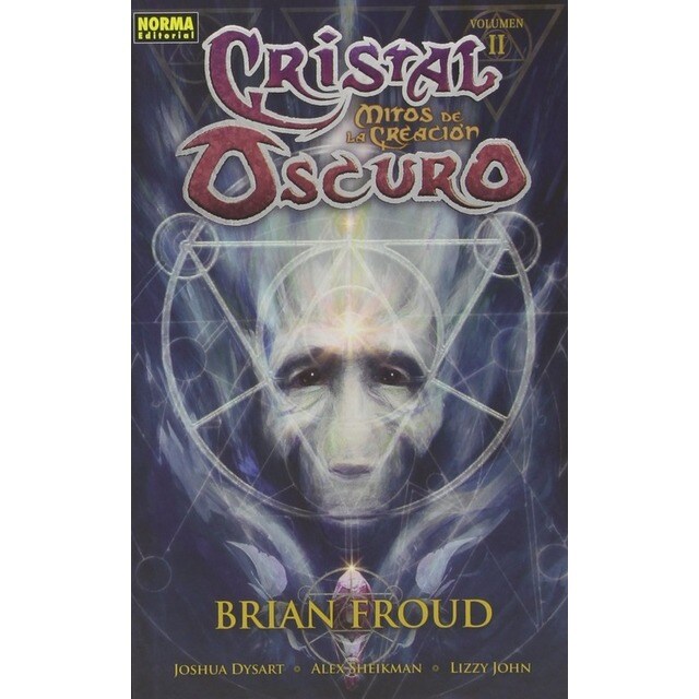 Cristal Oscuro: Mitos Creacion, 2.pdf