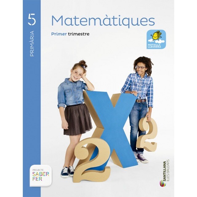 (BAL).(14).MATEMATIQUES 5E.PRIM.*BALEARS* SABER FER.pdf