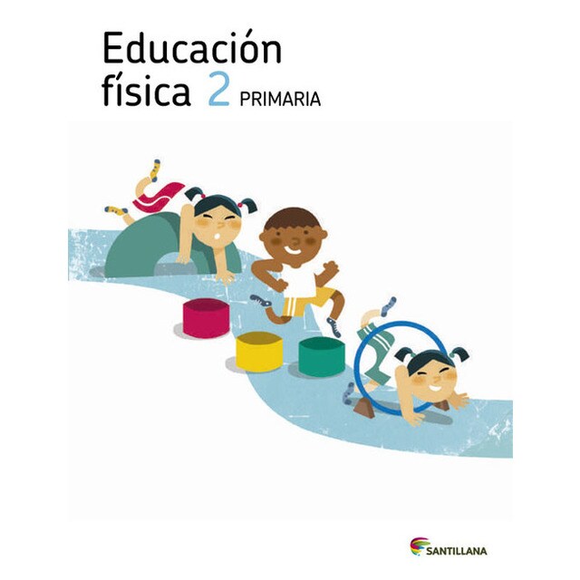 (11).EDUCACION FISICA 2º.PRIM.(CAMINOS SABER).pdf
