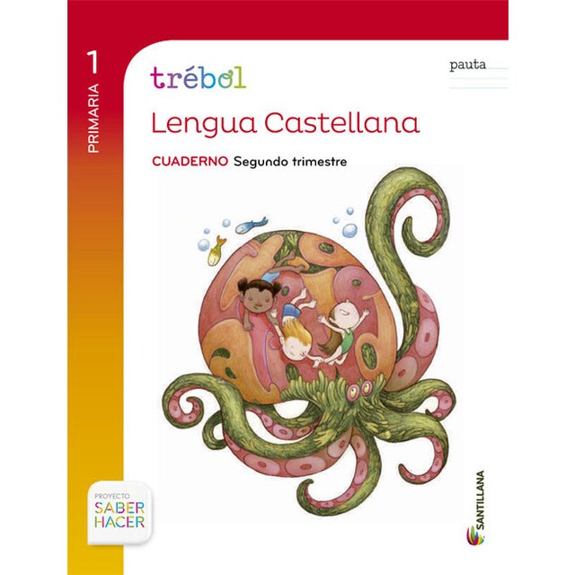 ANT/(14).CUAD.LENGUA 2-1º.PRIM.(TREBOL*PAUTA*) GLOBALIZADO.pdf