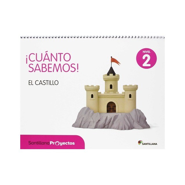 (15).CUANTO SABEMOS: CASTILLO PROYECTOS INFANTIL.pdf