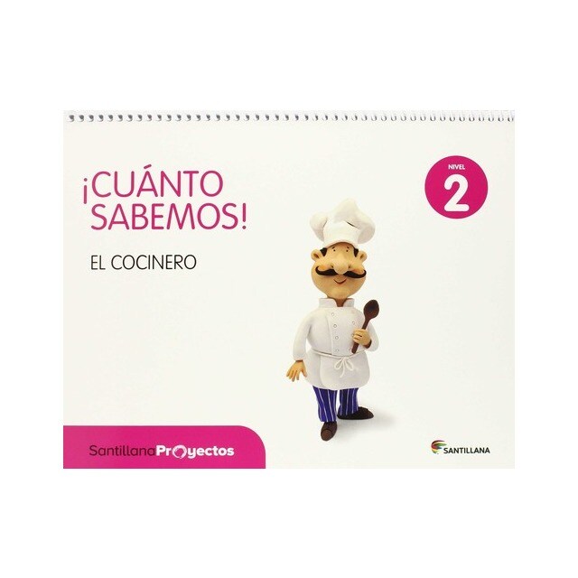 (15).CUANTO SABEMOS: COCINERO PROYECTOS INFANTIL.pdf