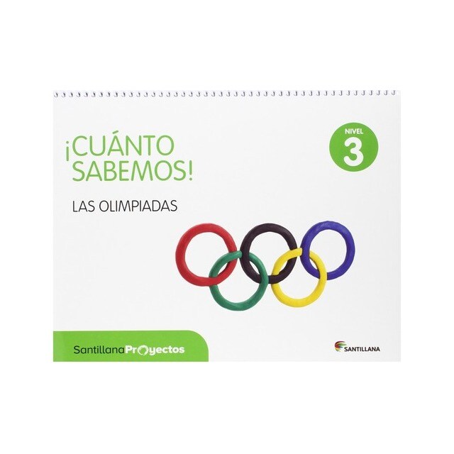 (16).CUANTO SABEMOS:LAS OLIMPIADAS.pdf