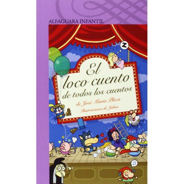 El loco cuento de todos los cuentos.pdf
