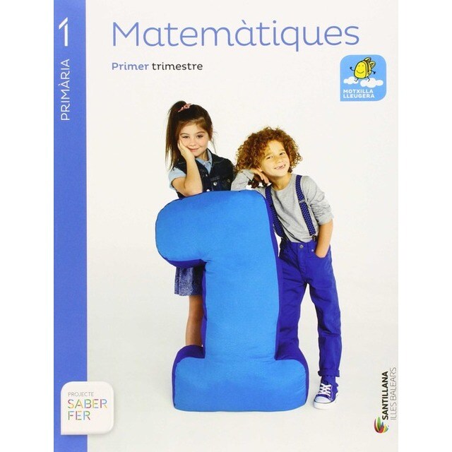 (BAL).(15).MATEMATIQUES 1R.PRIM.(SABER FER).pdf