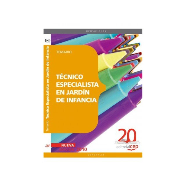 Tecnico Especialista en Jardin Infancia.pdf