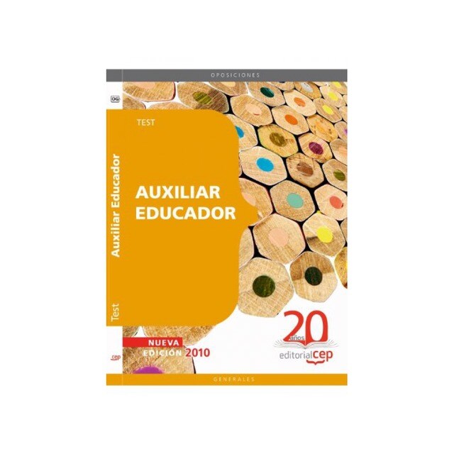 Auxiliar Educador Test.pdf