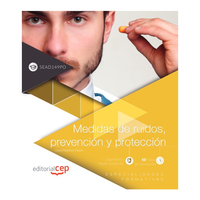 Medidas de ruidos, prevención y protección. Especialidades formativas.pdf