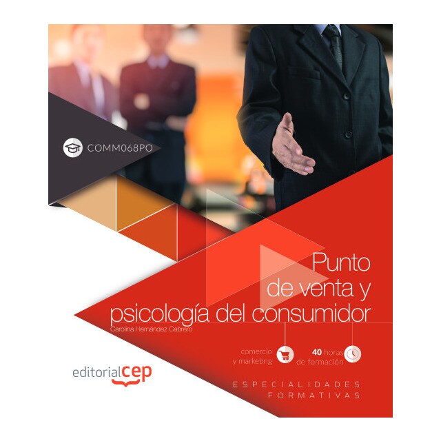 Punto de venta y psicología del consumidor. Especialidades formativas.pdf