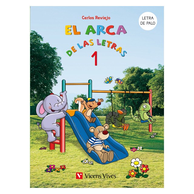 El arca de las letras 1.pdf