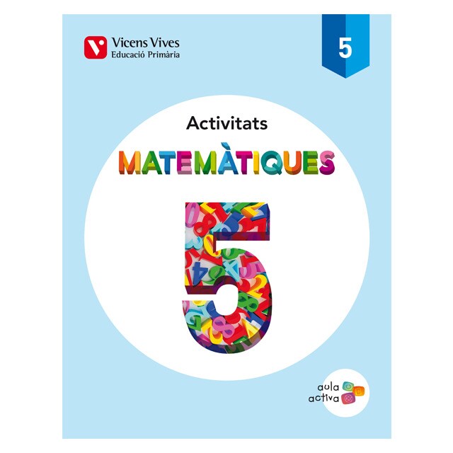 (CAT).(14).QUAD.MATEMATIQUES 5E.PRIM.(AULA ACTIVA).pdf