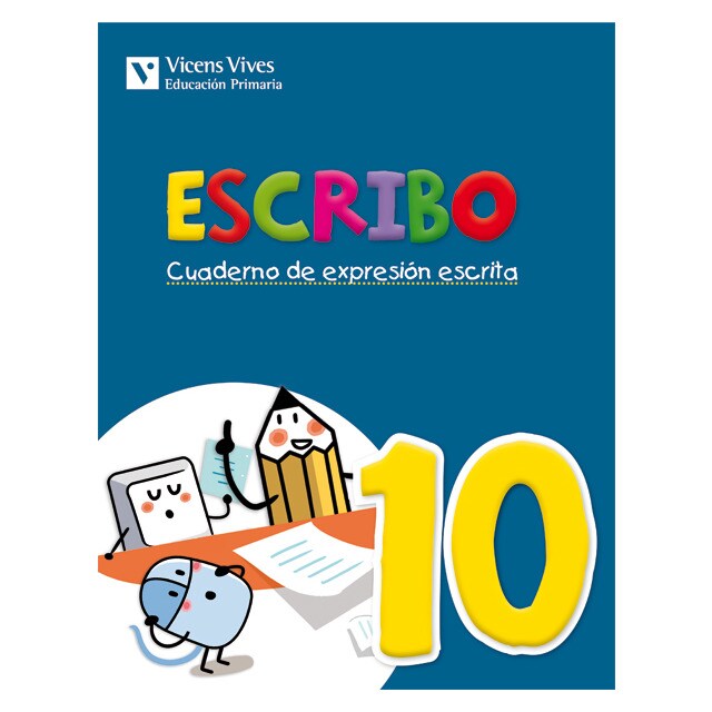 Escribo 10. Expresión escrita.pdf