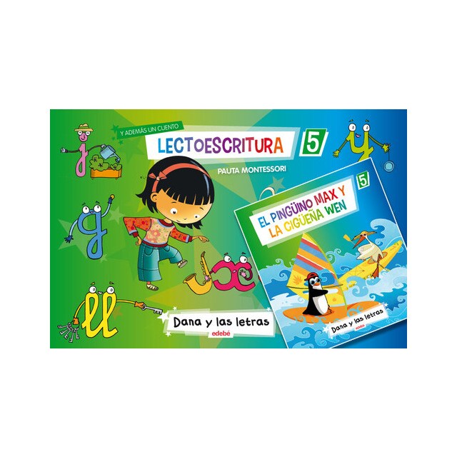 (13).LECTOESCRITURA 5 PAUTA MONTESSORI.pdf