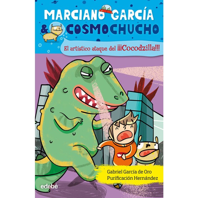 El artístico ataque del cocodzila!!!.pdf